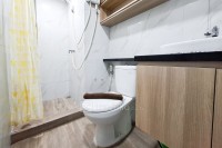 Apartemen M-Town Residence - Good Deal and Homey 2BR Apartment M-Town Residence By Travelio