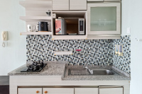 Apartemen Bintaro Plaza Residence Altiz Tower - Nice Look Studio at Apartment Bintaro Plaza Residence Altiz Tower By Travelio
