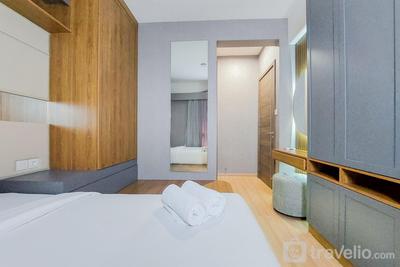 Apartemen Sky House BSD - Comfort and Spacious 3BR at Sky House BSD Apartment By Travelio