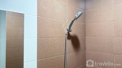 Apartemen Puri Orchard - Scenic and Good Deal Studio at Puri Orchard Apartment By Travelio