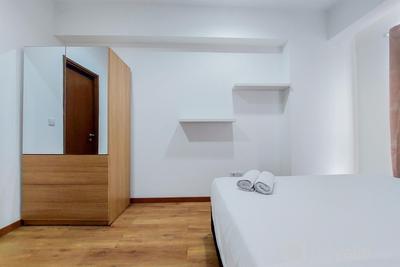 Apartemen M-Town Signature - Comfort Stay 1BR M-Town Signature Apartment By Travelio