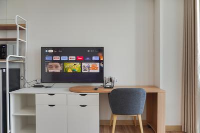 Apartemen Southgate Residence - Gorgeous and Comfy Studio Apartment Southgate Residence By Travelio