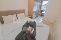 Apartemen Parahyangan Residence - Simple and Homey 2BR at Parahyangan Residence Apartment By Travelio