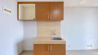 Apartemen Royal Olive Residence - Good Place 2BR Unfurnished with AC Apartment at Royal Olive Residence By Travelio