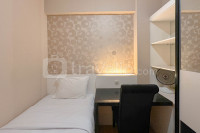 Apartemen Gunawangsa Manyar - Homey and Best Value 2BR at Gunawangsa Manyar Apartment By Travelio