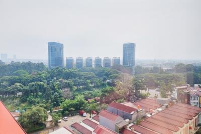 Apartemen Great Western - Cozy and Nice Studio at Great Western Apartment By Travelio