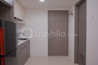 Apartemen Tamansari Bintaro Mansion - Cozy Stay Studio at Tamansari Bintaro Mansion Apartment By Travelio