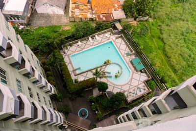 Apartemen Semanggi - Luxury Studio at Semanggi Apartment By Travelio