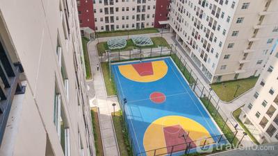 Apartemen Ayodhya Residence Tangerang - Simply 2BR Ayodhya Residence Tangerang Apartment By Travelio