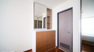 Apartemen Praxis - Best Location and Strategic 2BR at Praxis Apartment By Travelio