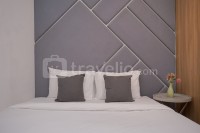 Apartemen Serpong Garden - Tidy and Restful Studio at Serpong Garden Apartment By Travelio