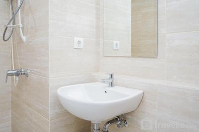 Apartemen Springwood Residence Tangerang - Comfortable 2BR Apartment at Springwood Residence By Travelio