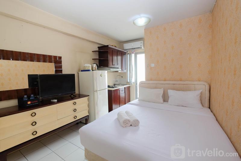 Apartemen Kalibata City