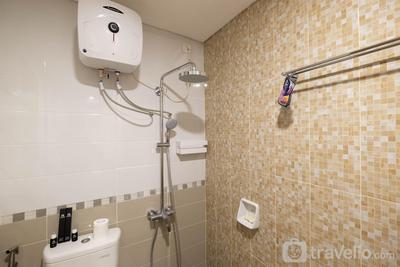 Apartemen Royal Olive Residence - Relaxing 2BR Apartment Royal Olive Residence By Travelio