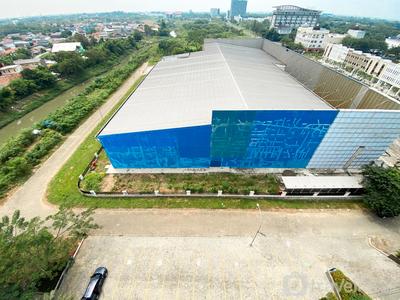 Apartemen Mustika Golf Residence - Nice Studio Unfurnished Apartment at Mustika Golf Residence By Travelio