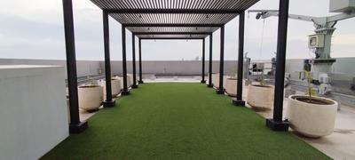 Apartemen Klaska Residence - Good Location and Comfy Studio Apartment Klaska Residence By Travelio