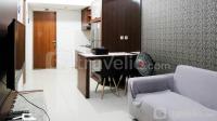 Apartemen Puncak Kertajaya - Best Choice and Modern 2BR at Puncak Kertajaya Apartment By Travelio
