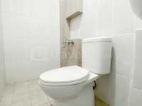 Apartemen Royal Heights - Best Unfurnished 1BR Apartment at Royal Heights By Travelio