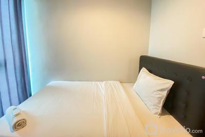 Apartemen Capitol Suites - Great Choice and Elegant 2BR at Capitol Suites Apartment By Travelio
