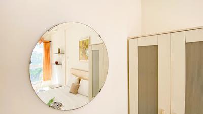 Apartemen Skylounge Tamansari - Best Deal and Homey Studio Apartment Skylounge Tamansari By Travelio