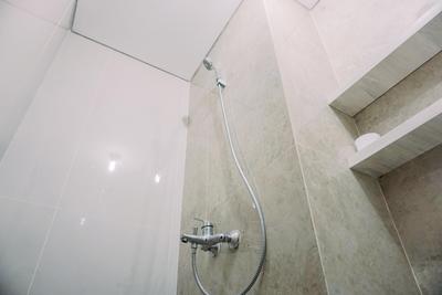 Apartemen Transpark Bintaro - Homey and Enjoy Living Studio Transpark Bintaro Apartment By Travelio