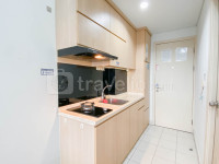 Apartemen Patraland Urbano - Comfy and Tidy Studio at Patraland Urbano Apartment By Travelio