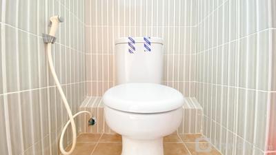 Apartemen Cinere Resort - Comfy Studio Unfurnished at Cinere Resort Apartment By Travelio