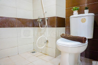 Apartemen Margonda Residence 3 - Contemporary and Cozy Studio Apartment Margonda Residence 3 By Travelio
