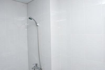 Apartemen Patraland Urbano - Comfort Studio at Patraland Urbano Apartment By Travelio