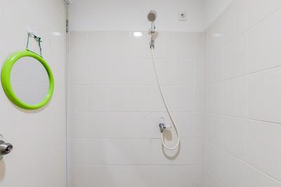 Apartemen Akasa Pure Living BSD - Homey and Nice Studio at Akasa Pure Living BSD Apartment By Travelio