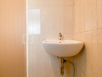 Apartemen Meikarta - New Studio Unfurnished with AC at Meikarta Apartment By Travelio