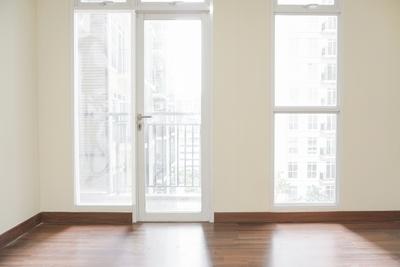 Apartemen Puri Orchard - Homey Studio Unfurnished at 10th Floor Puri Orchard Apartment By Travelio