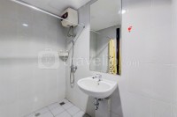 Apartemen Casa de Parco - Cozy and Enjoy Living Studio Casa De Parco Apartment By Travelio