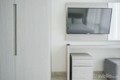 Apartemen Menteng Park - Strategic 2BR Private Lift at Menteng Park Apartment By Travelio