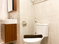 Apartemen Vasanta Innopark - Comfortable and Strategic 1BR at Vasanta Innopark Apartment By Travelio