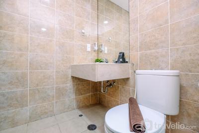 Apartemen Kemang Village - Well Appointed 2BR at Kemang Village Apartment By Travelio