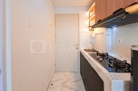 Apartemen The Parc South City - Cozy Stay Studio at Apartment The Parc South City By Travelio