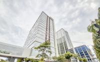 Apartemen Mataram City - Contemporary Studio No Kitchen Apartment Mataram City By Travelio