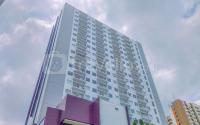 Apartemen West Point - Modern 2BR Apartment at West Point By Travelio