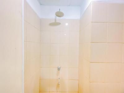 Apartemen Serpong Greenview - Modern and Good Deal Studio at Serpong Greenview Apartment By Travelio