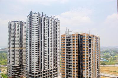 Apartemen Meikarta - Nice and Comfort 2BR at Meikarta Apartment By Travelio