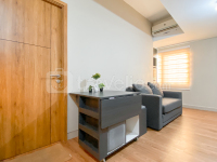 Apartemen LRT City Jatibening - Great Choice 2BR at LRT City Jatibening Apartment By Travelio