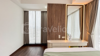 Apartemen Fatmawati City Center - Modern Look 2BR at Fatmawati City Center Apartment By Travelio
