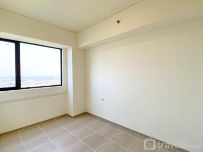 Apartemen Meikarta - Spacious 4BR Unfurnished at Meikarta Apartment By Travelio