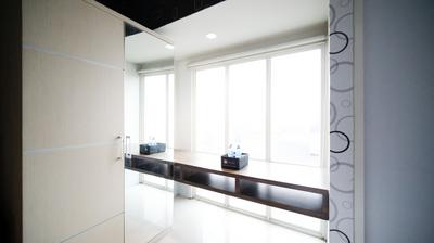 Apartemen The Square Surabaya - Cozy Studio The Square Apartment By Travelio