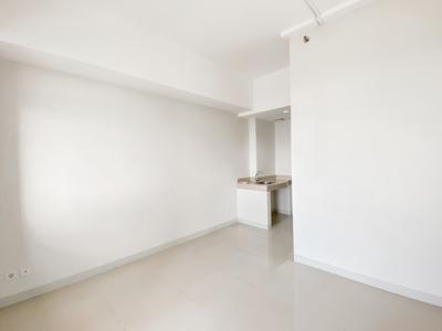 Apartemen Vasanta Innopark - Good Studio Unfurnished with AC at Vasanta Innopark Apartment By Travelio