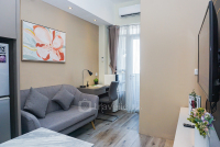 Apartemen Vasanta Innopark - Trendy 2BR at Apartment Vasanta Innopark By Travelio