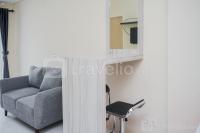 Apartemen Ayodhya Residence Tangerang - Minimalist and Tidy 2BR Apartment at Ayodhya Residence Tangerang By Travelio