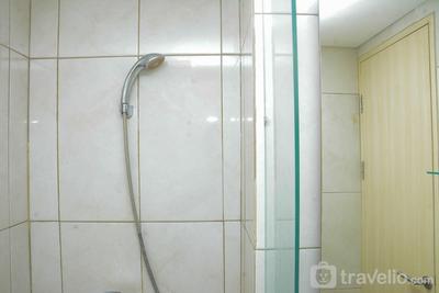 Apartemen The Nest Puri - Comfort and Strategic Studio at The Nest Puri Apartment By Travelio