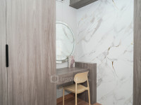 Apartemen Green Bay Pluit - Homey and Restful 2BR at Apartment Green Bay Pluit By Travelio